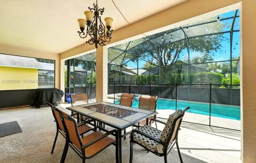 8520 Sunrise Key Drive # 1, Kissimmee, FL 34747 photo 6