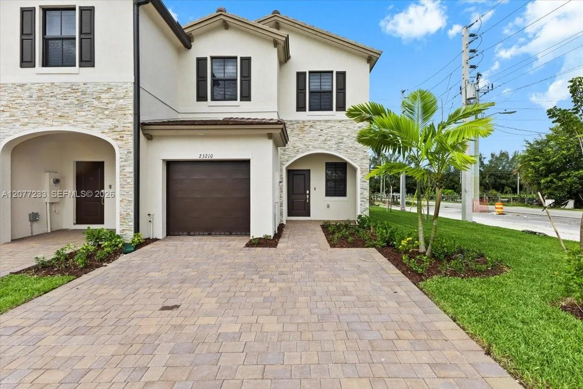 23210 SW 133rd Ct, Miami, FL 33032