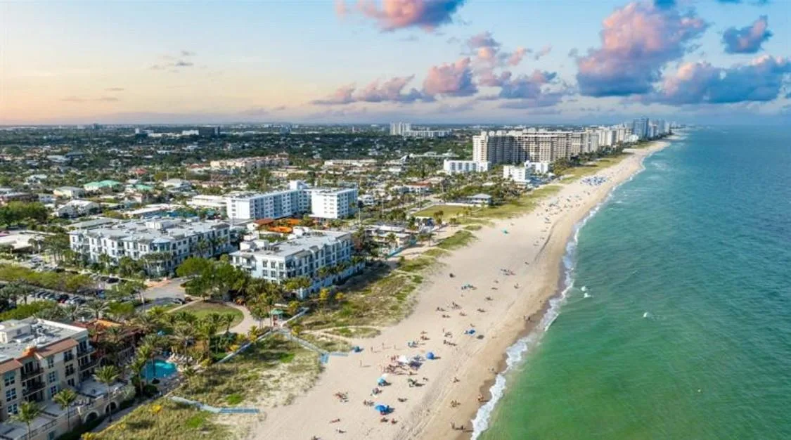 4511 EL MAR Drive # 202, Lauderdale By The Sea, FL 33308 photo 2