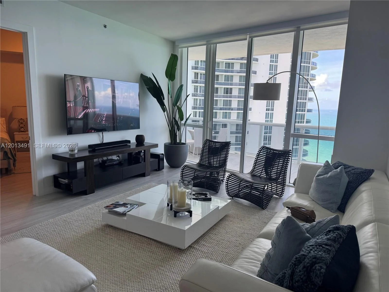 15811 Collins Ave # 2703, Sunny Isles Beach, FL 33160 photo 10