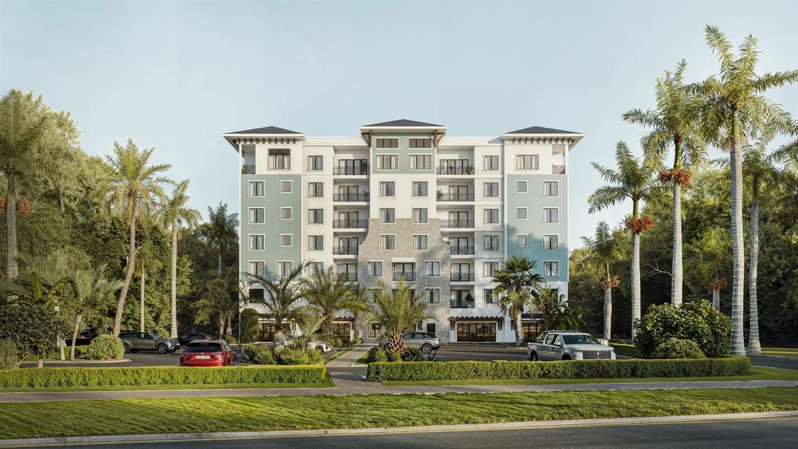 1230 Jimmy Buffett Memorial Highway # 411, Satellite Beach, FL 32937