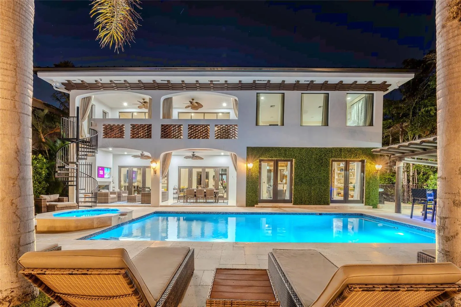 2430 Castilla Isle, Fort Lauderdale, FL 33301 photo 9