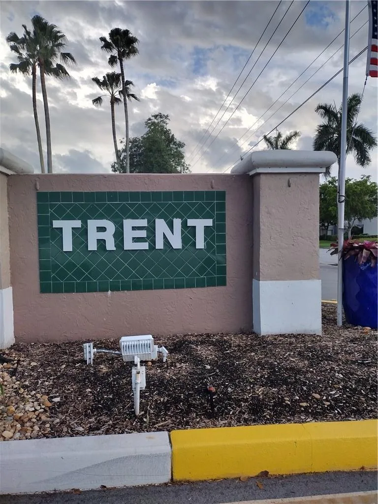 7621 Trent Drive # 111, Tamarac, FL 33321
