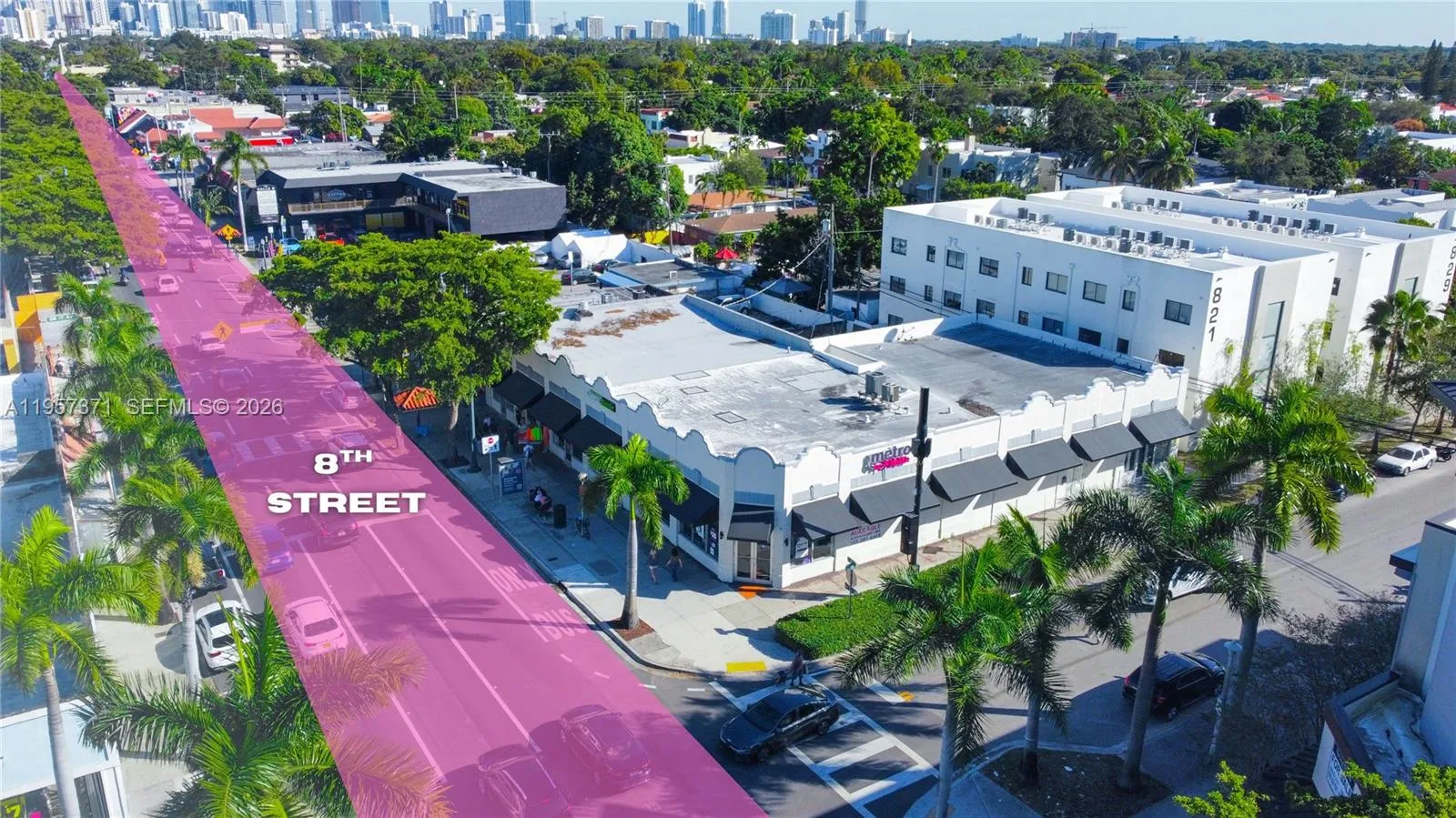 1782 SW 8 st # 1792, Miami, FL 33174