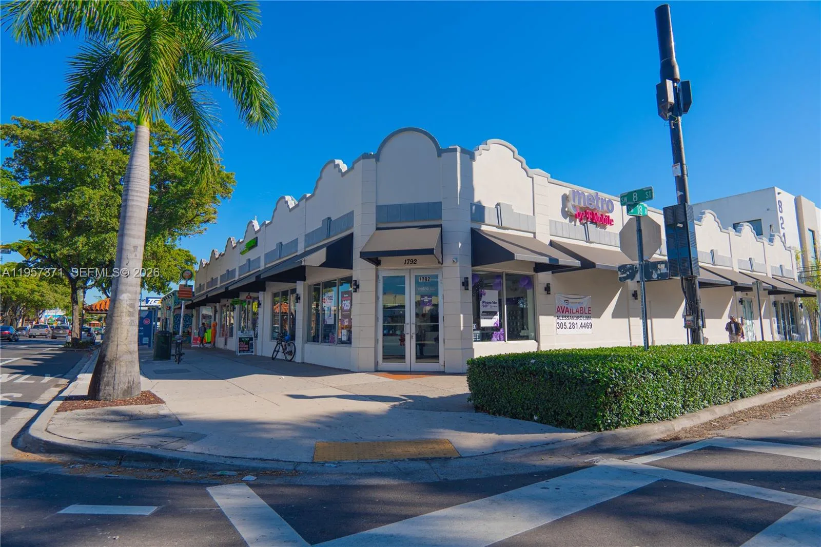 1782 SW 8 st # 1792, Miami, FL 33174 photo 3