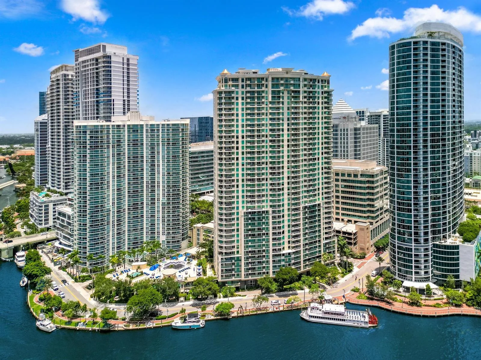 347 N New River Drive # 1506, Fort Lauderdale, FL 33301