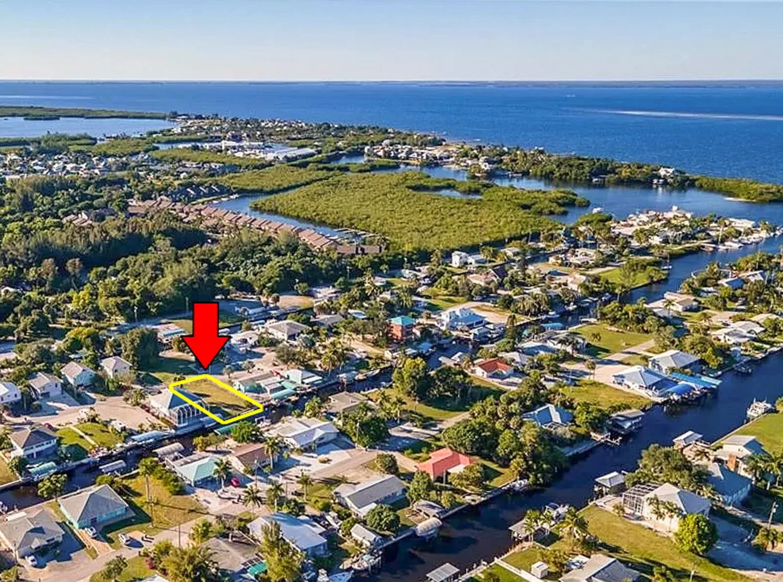 16150 Porto Bello Street, FL 33922