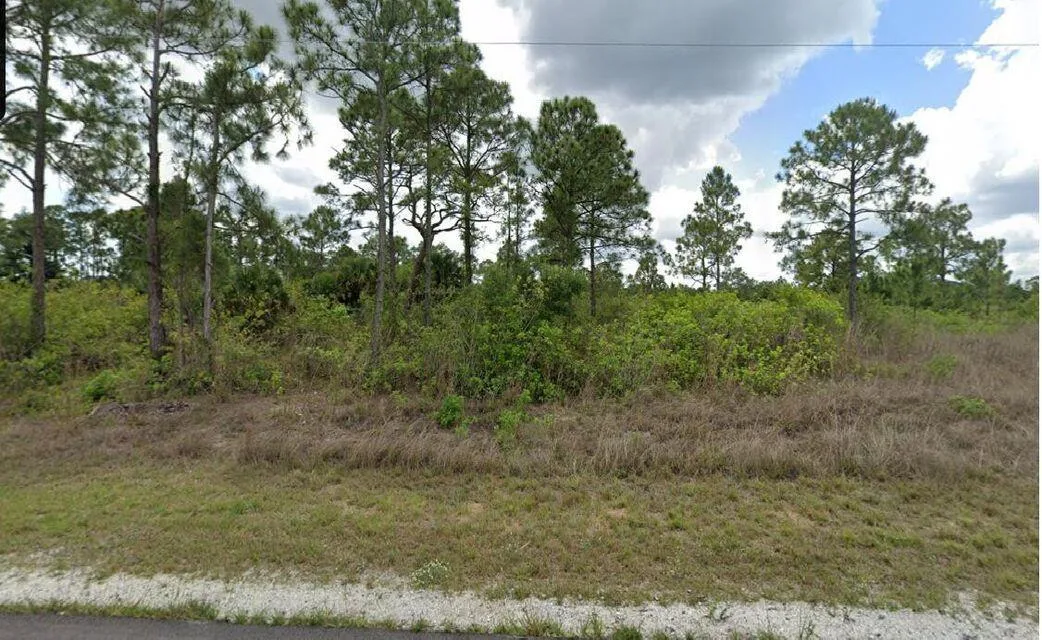1003 Hines Avenue, FL 33920