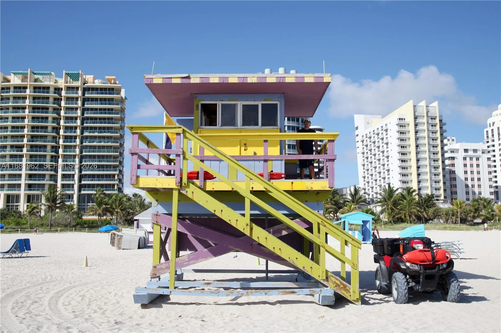 1300 Lincoln Rd # A701, Miami Beach, FL 33139