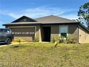 2115 NW 24th # 0, Cape Coral, FL 33993