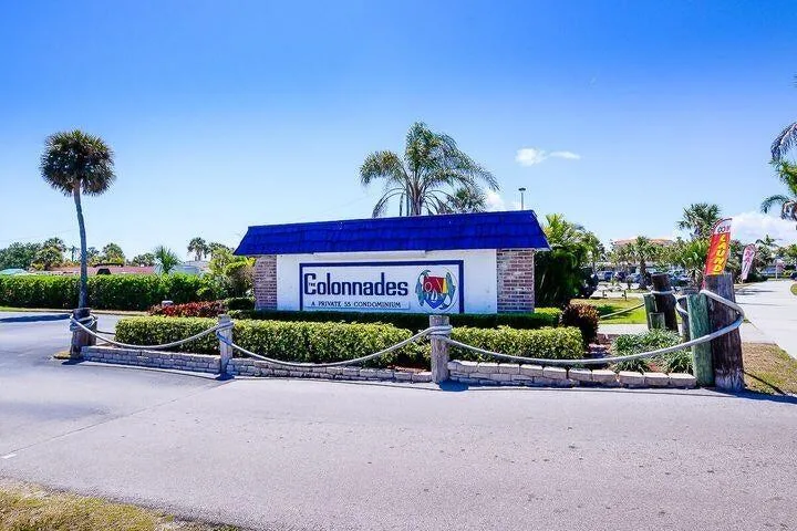 1200 Colonnades Drive # 202, Fort Pierce, FL 34949