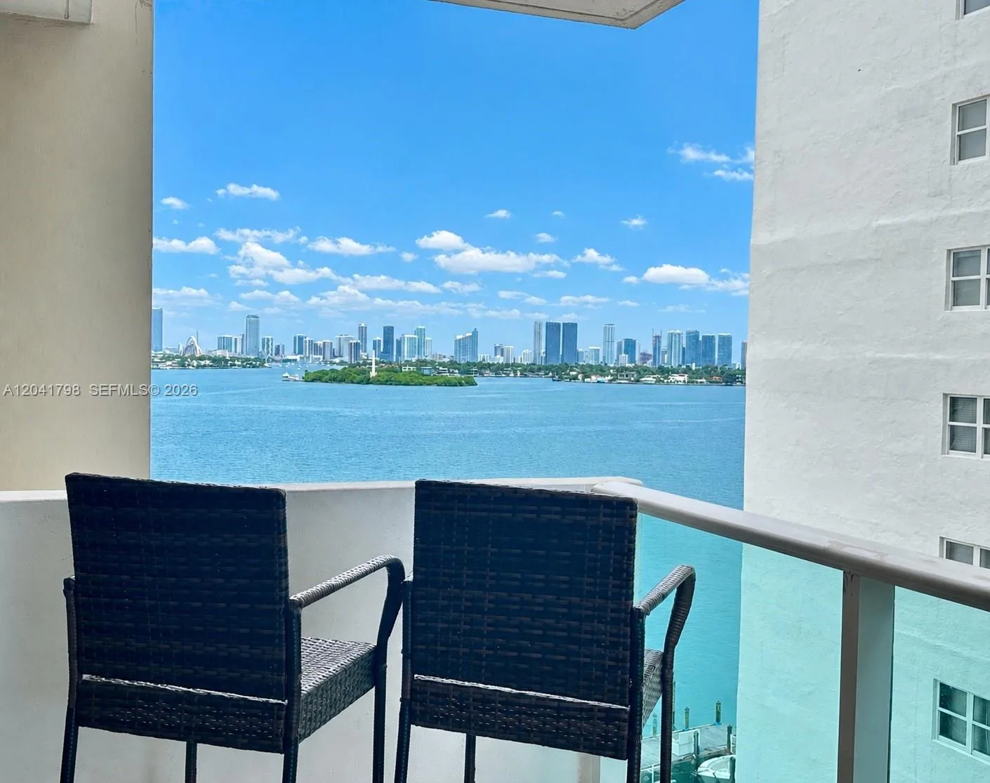 1200 West Ave # 724, Miami Beach, FL 33139