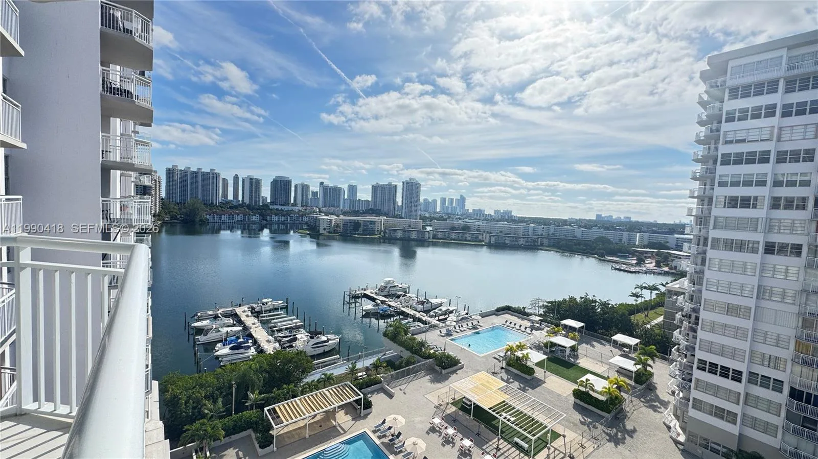 18061 Biscayne Blvd # 1203, Aventura, FL 33160