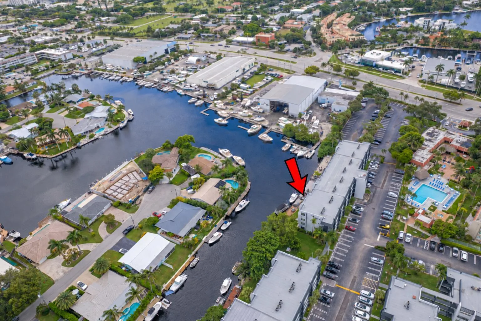 777 S FEDERAL Highway # O-201, Pompano Beach, FL 33062
