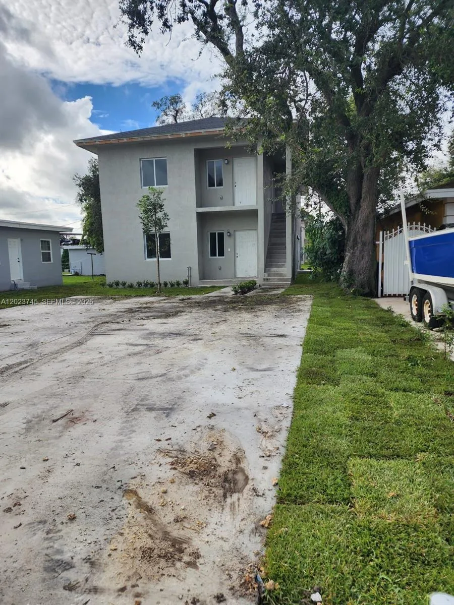 2750 NW 58th St # 2752, Miami, FL 33142
