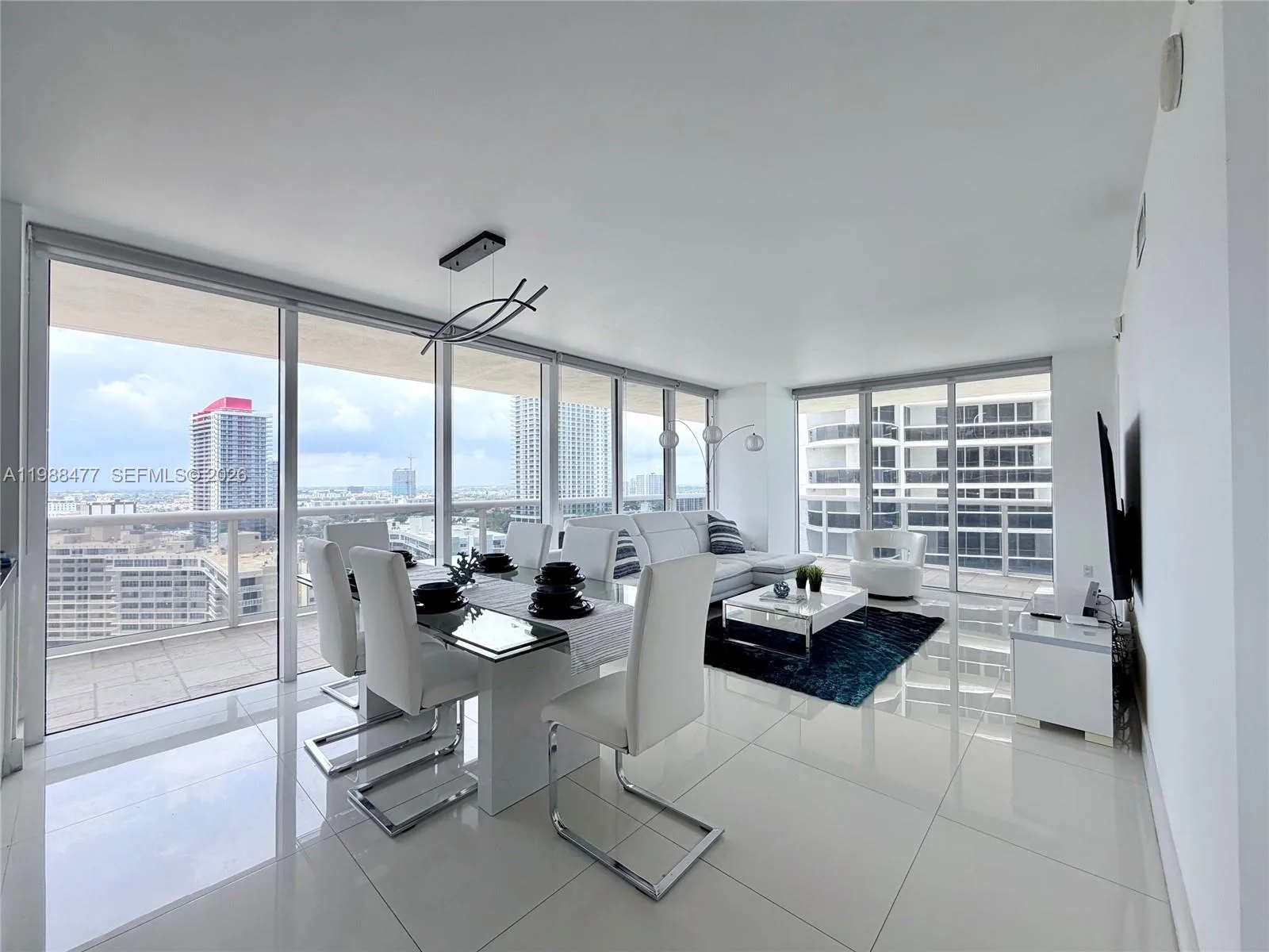 1830 S Ocean Dr # 1808, Hallandale Beach, FL 33009 photo 10
