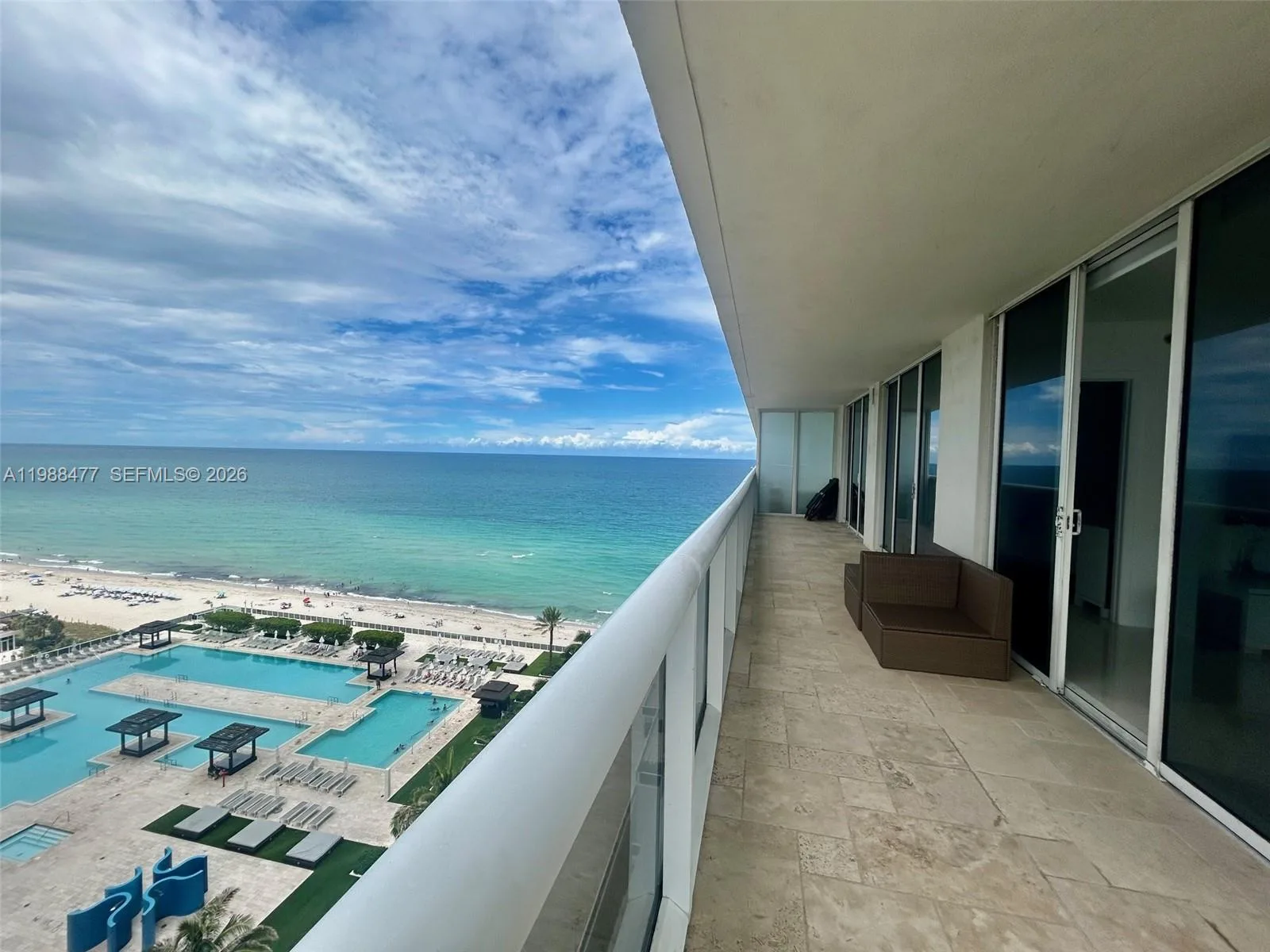 1830 S Ocean Dr # 1808, Hallandale Beach, FL 33009 photo 3