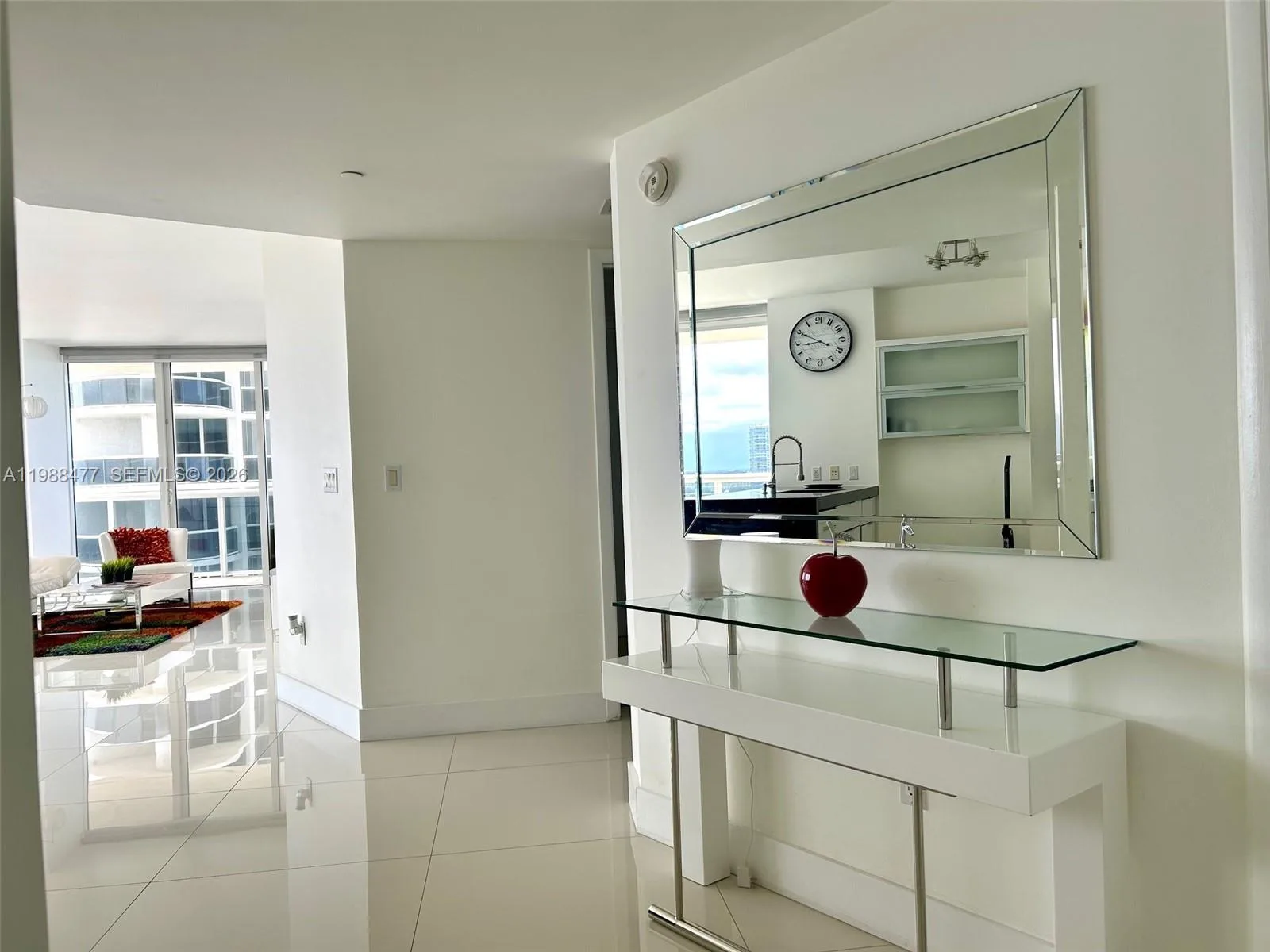 1830 S Ocean Dr # 1808, Hallandale Beach, FL 33009 photo 5