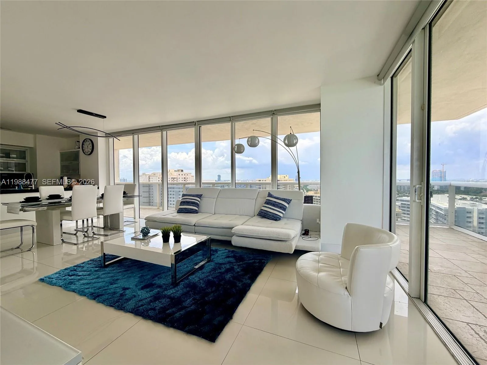 1830 S Ocean Dr # 1808, Hallandale Beach, FL 33009 photo 8