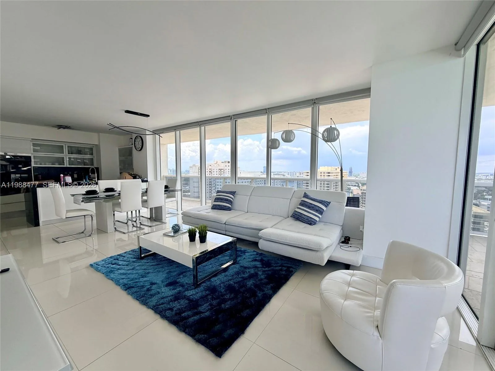 1830 S Ocean Dr # 1808, Hallandale Beach, FL 33009 photo 9