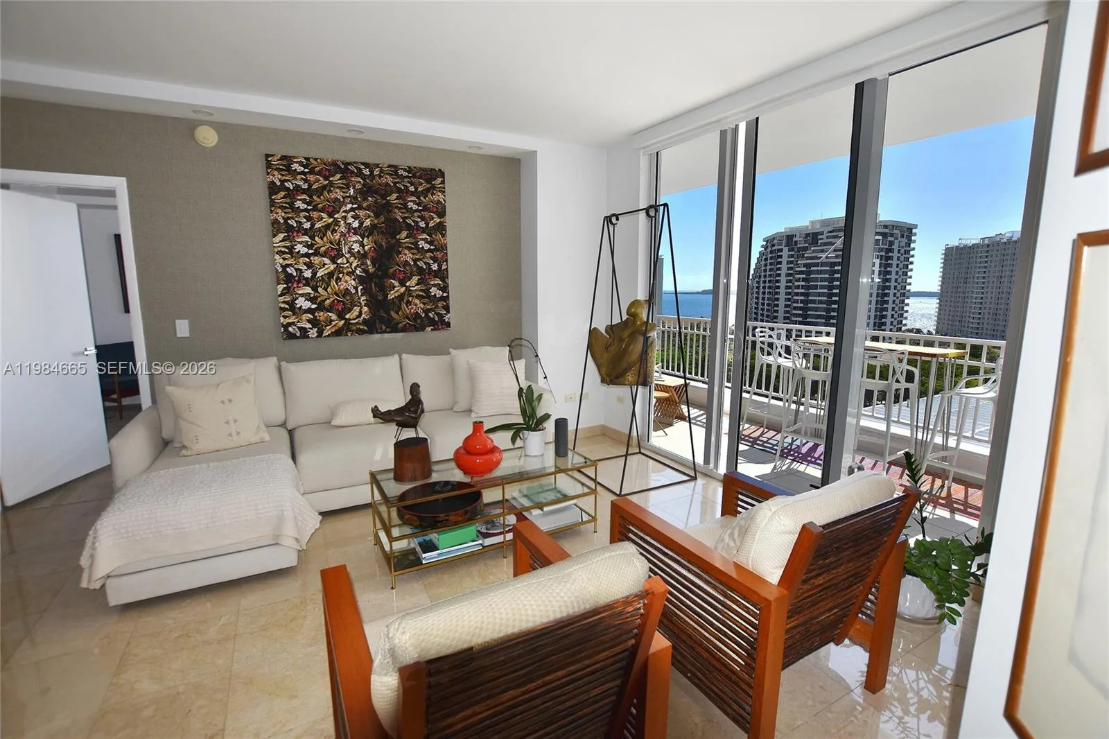 801 Brickell Key Blvd # 1209, Miami, FL 33131 photo 10