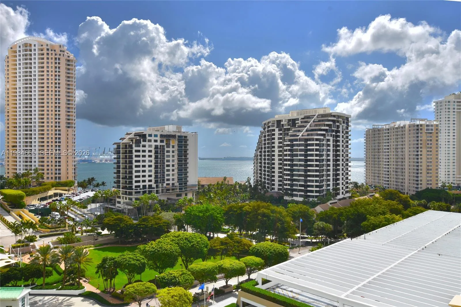 801 Brickell Key Blvd # 1209, Miami, FL 33131 photo 11