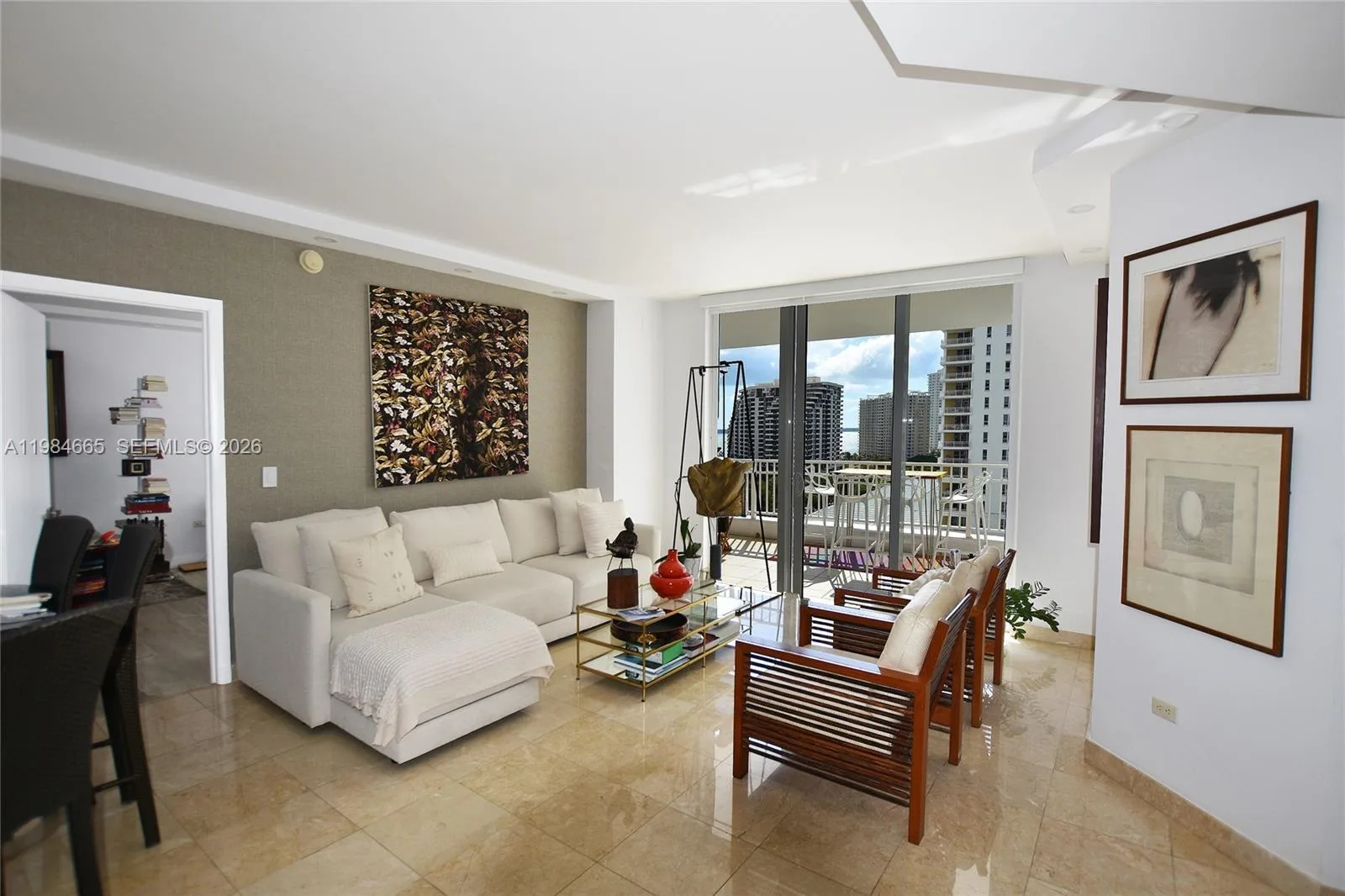801 Brickell Key Blvd # 1209, Miami, FL 33131 photo 12