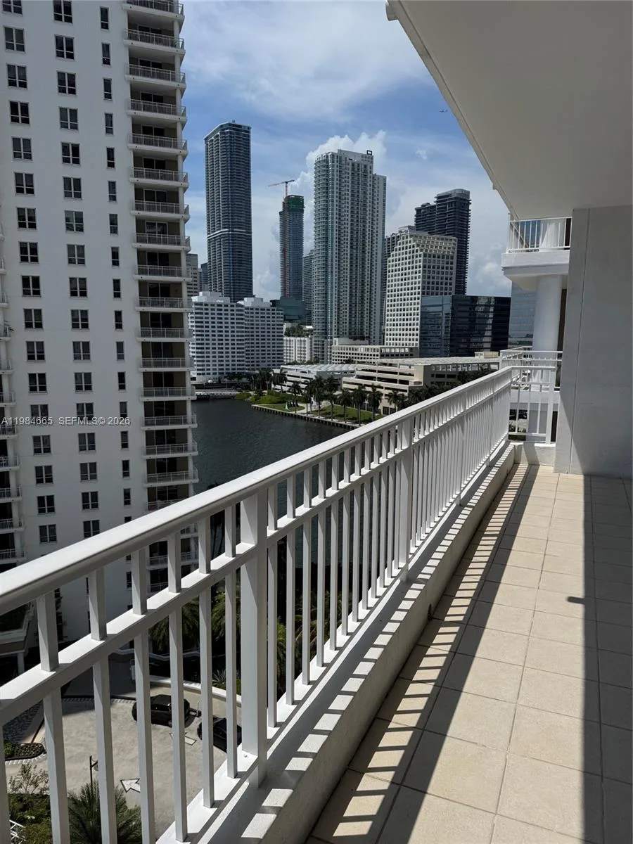 801 Brickell Key Blvd # 1209, Miami, FL 33131 photo 5