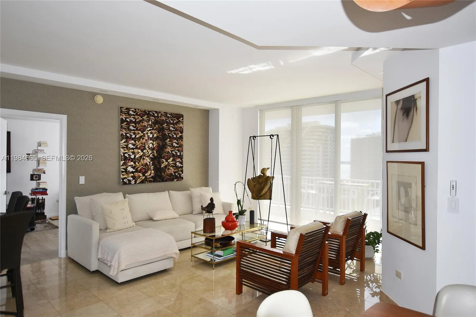 801 Brickell Key Blvd # 1209, Miami, FL 33131 photo 7