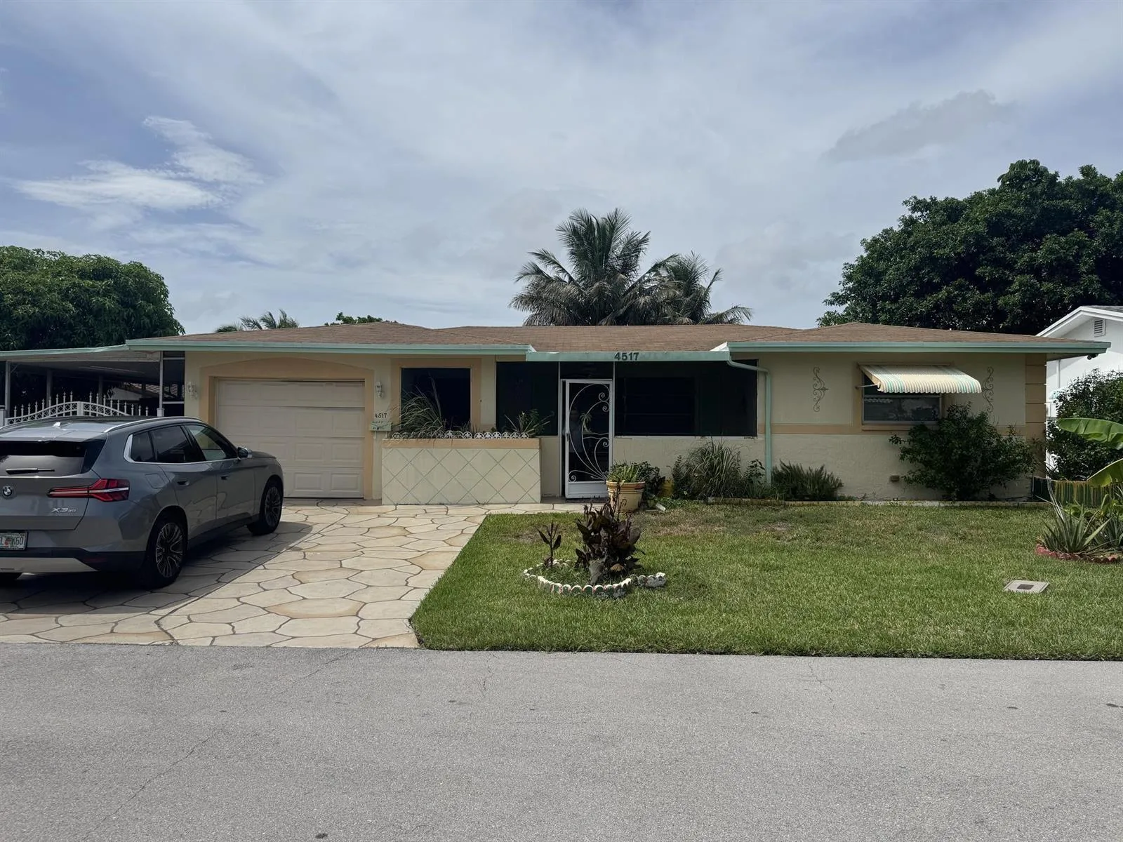 4517 NW 49th Court, Tamarac, FL 33319