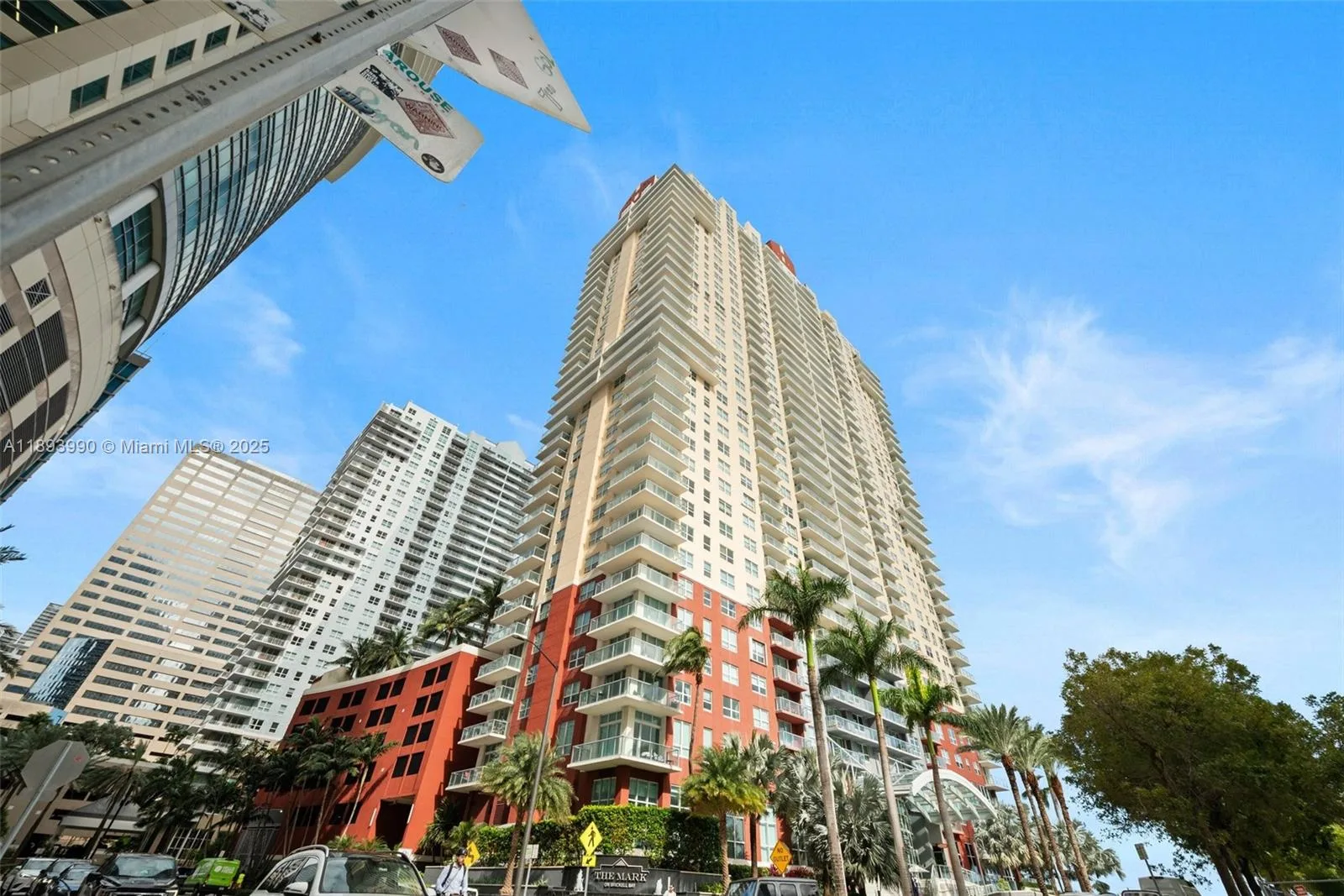 1155 Brickell Bay Dr # 903, Miami, FL 33131