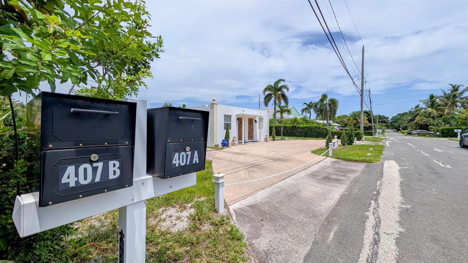407 NW 7TH Street # B, Boynton Beach, FL 33426 photo 3