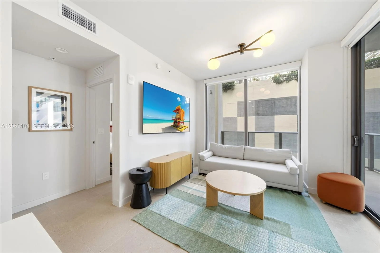 11 NE 6 Street # 709, Miami, FL 33132 photo 3