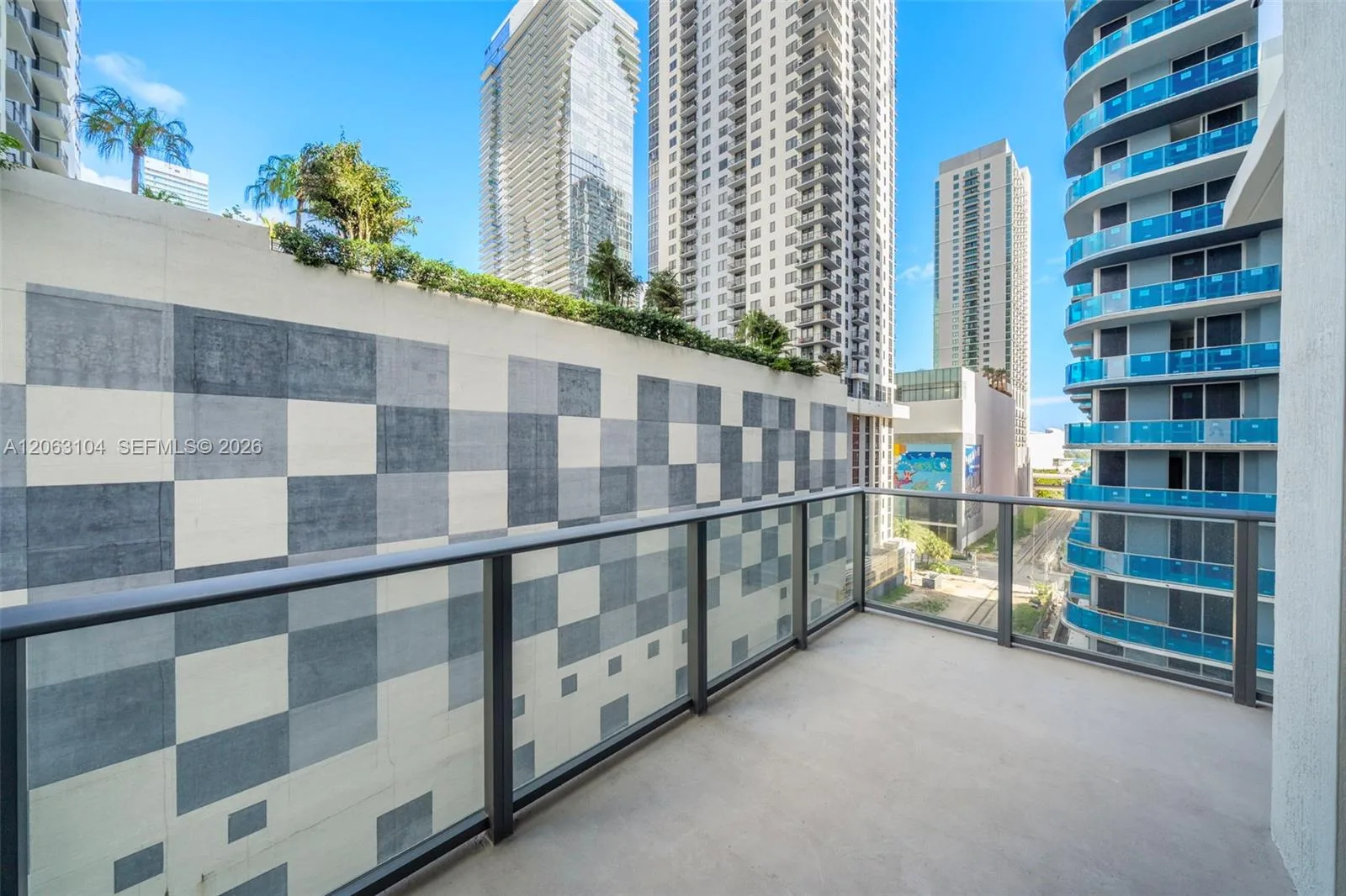 11 NE 6 Street # 709, Miami, FL 33132 photo 7
