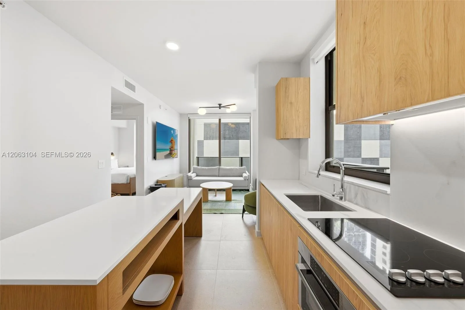 11 NE 6 Street # 709, Miami, FL 33132 photo 8