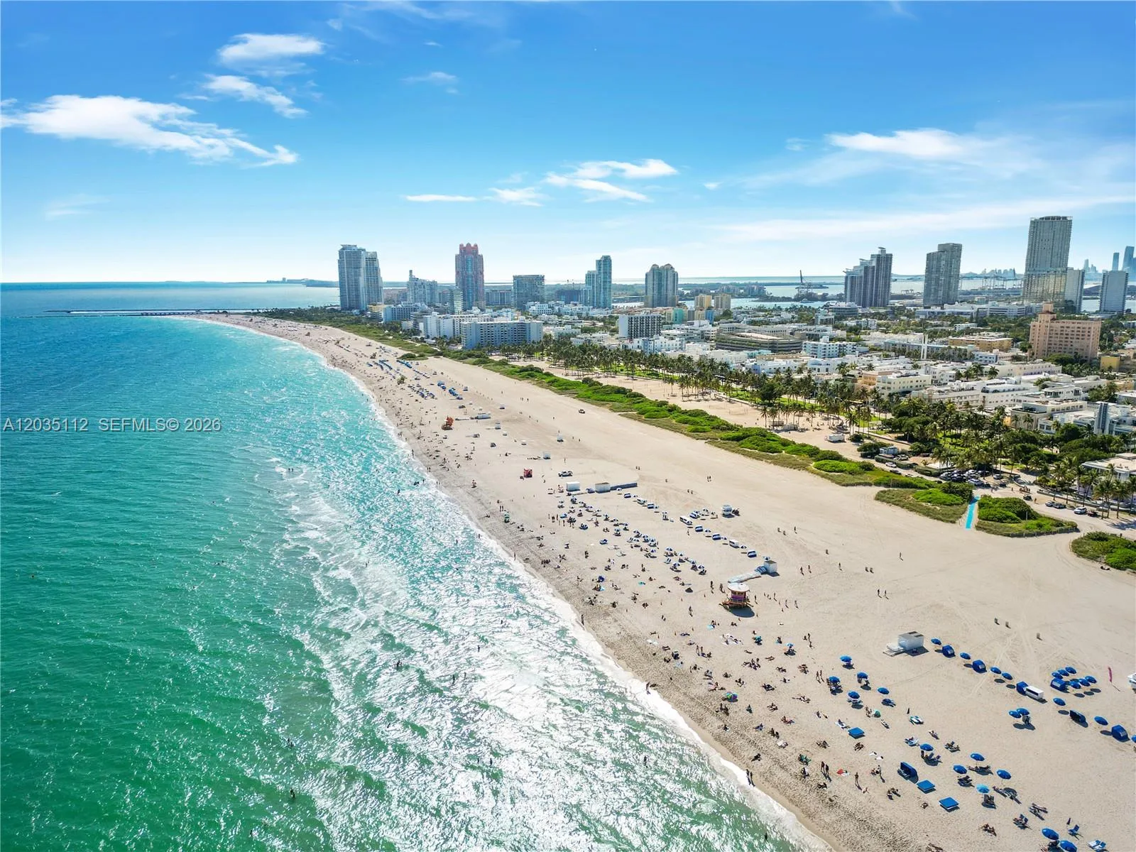 1024 Ocean Dr # A402, Miami Beach, FL 33139