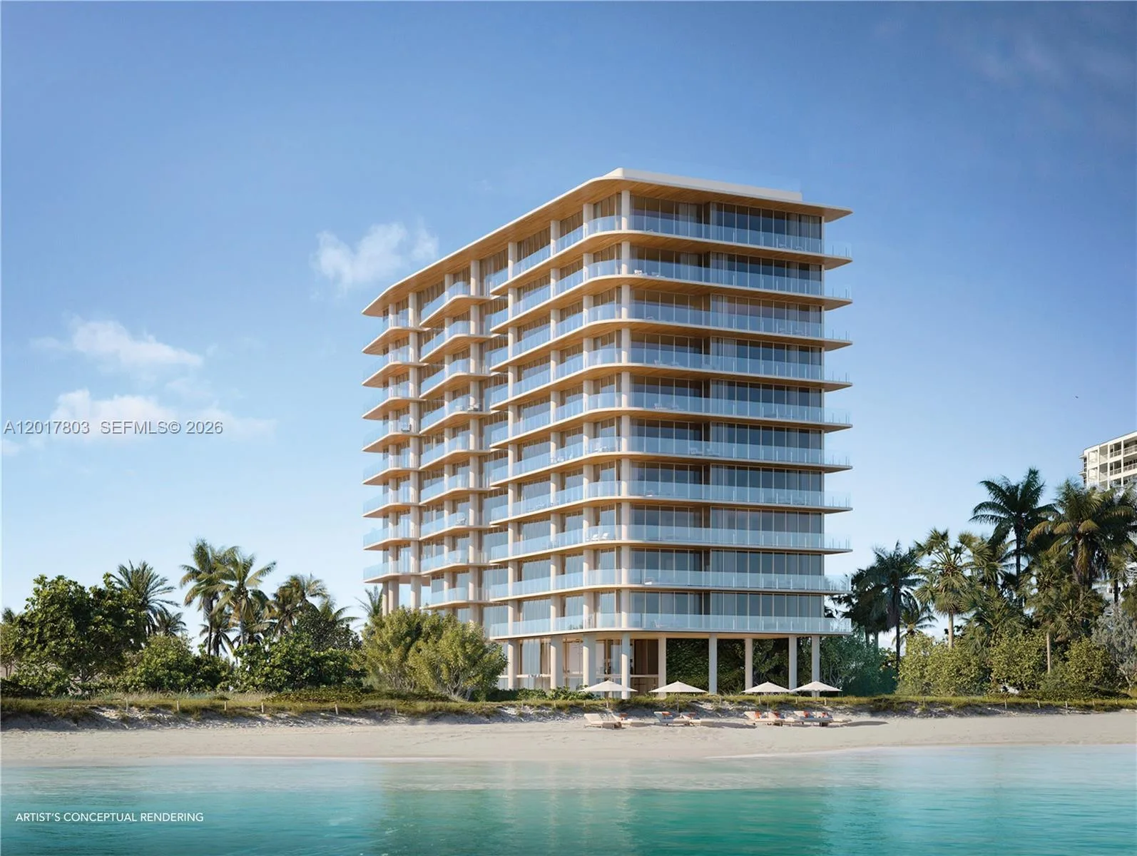 9317 Collins Avenue # 1003, Surfside, FL 33154