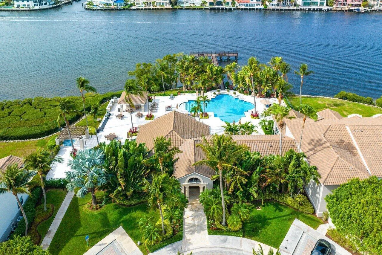 3604 S Ocean Boulevard # 105, Highland Beach, FL 33487