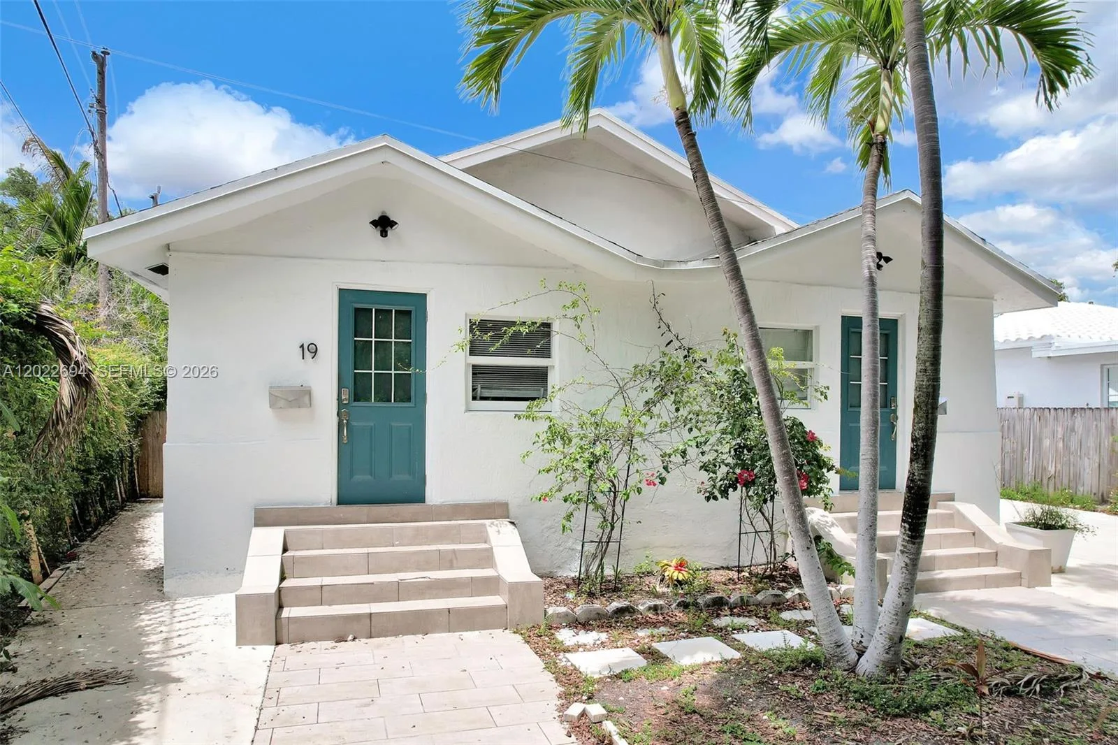 19 NE 48th St # 1, Miami, FL 33137