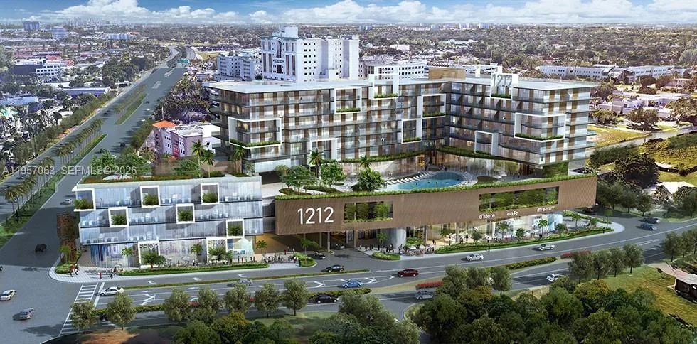 21290 Biscayne Blvd # 204, Aventura, FL 33180 — zdjęcie 2