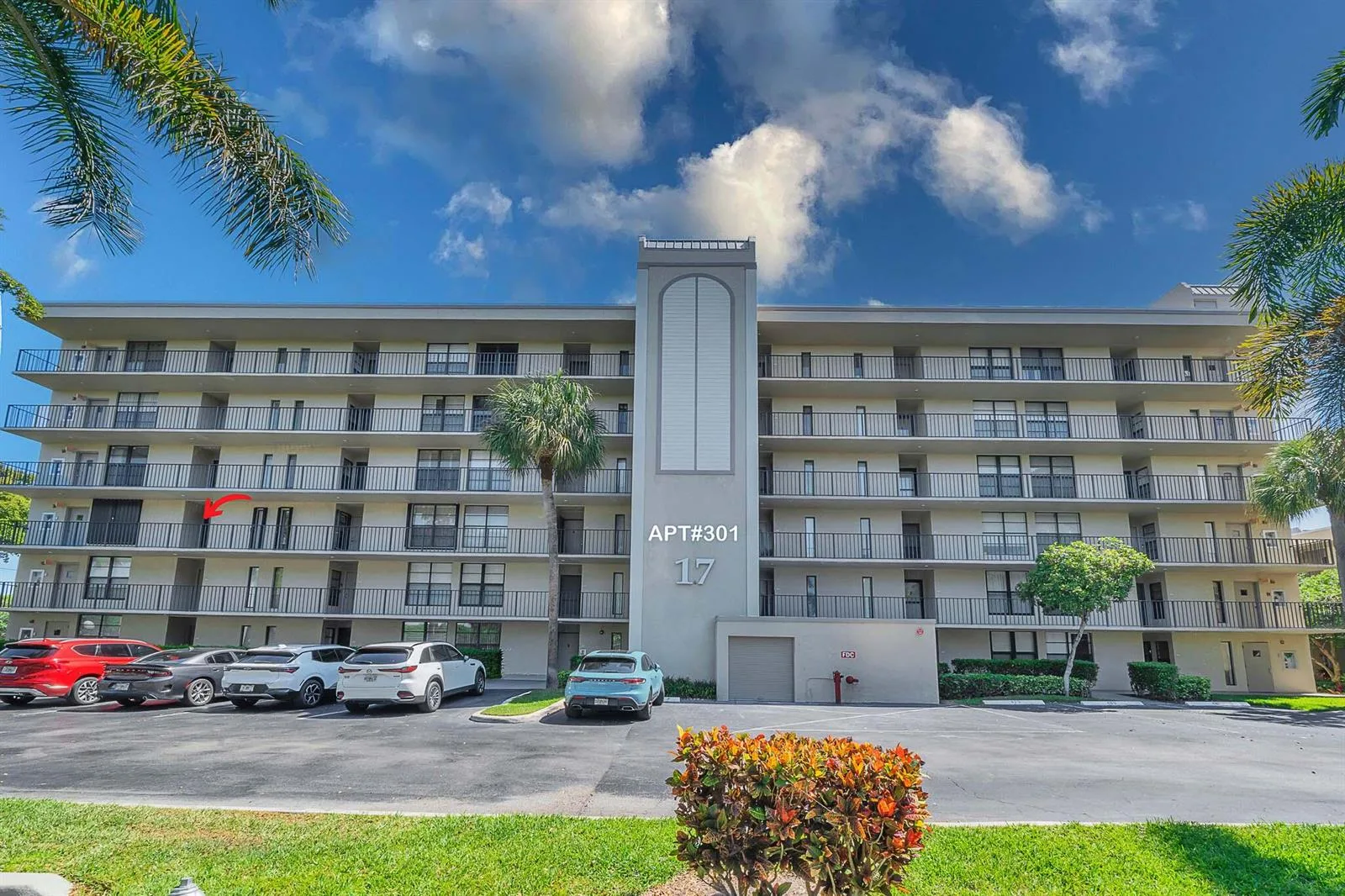 17 Royal Palm Way # 3010, Boca Raton, FL 33432