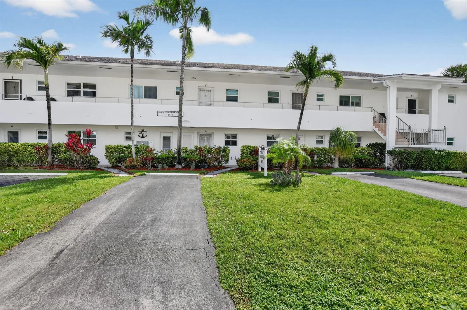 2570 Banyan Road # Unit # 3, Boca Raton, FL 33432