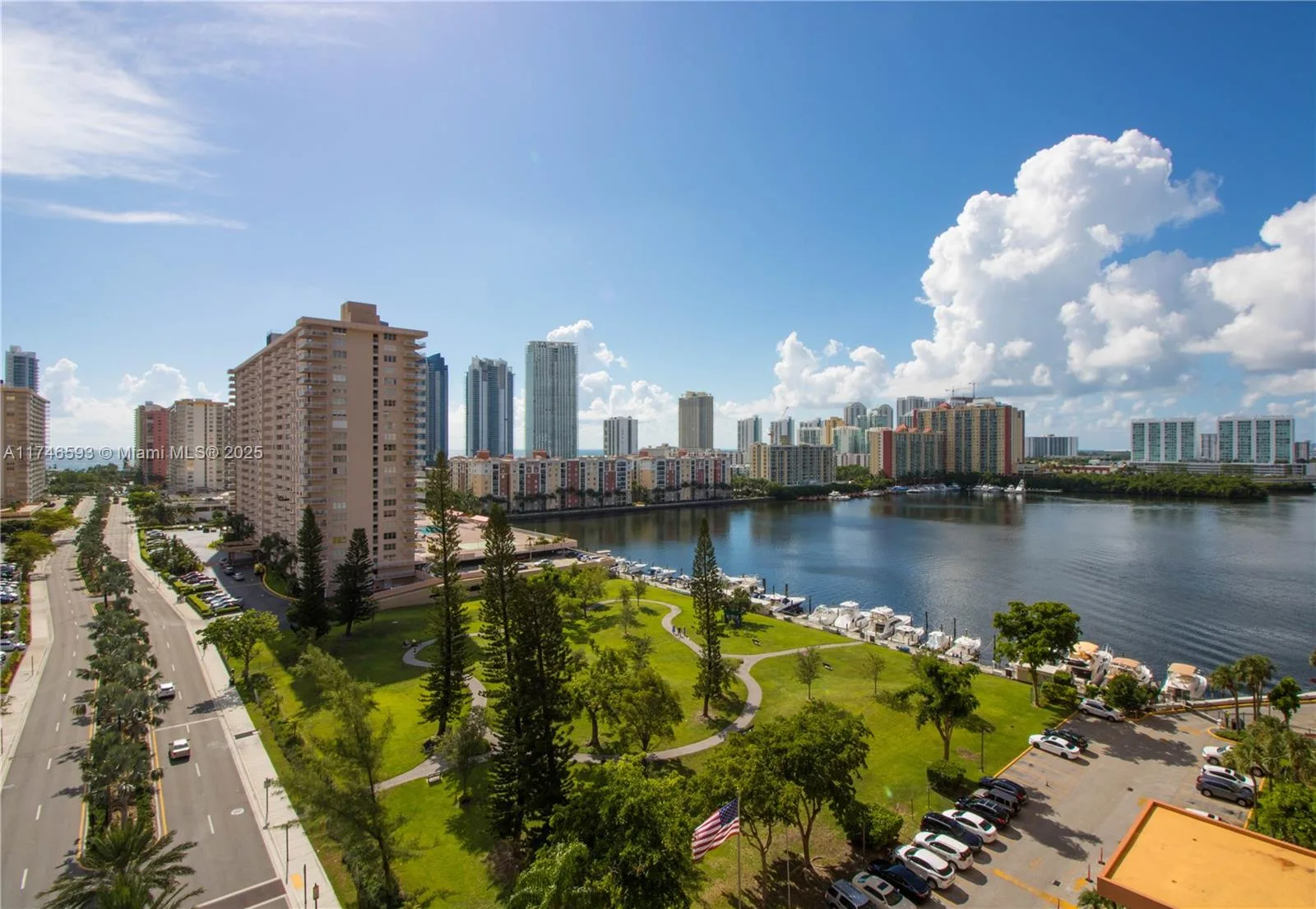 290 174th St # 1410, Sunny Isles Beach, FL 33160