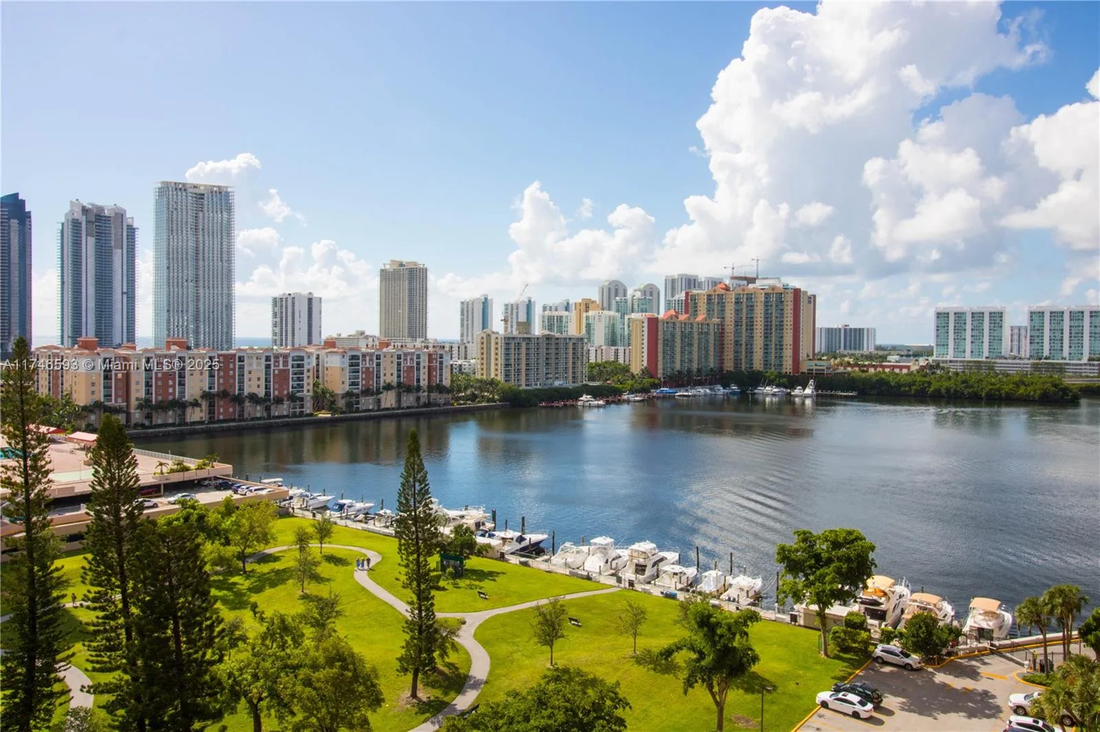 290 174th St # 1410, Sunny Isles Beach, FL 33160 photo 3