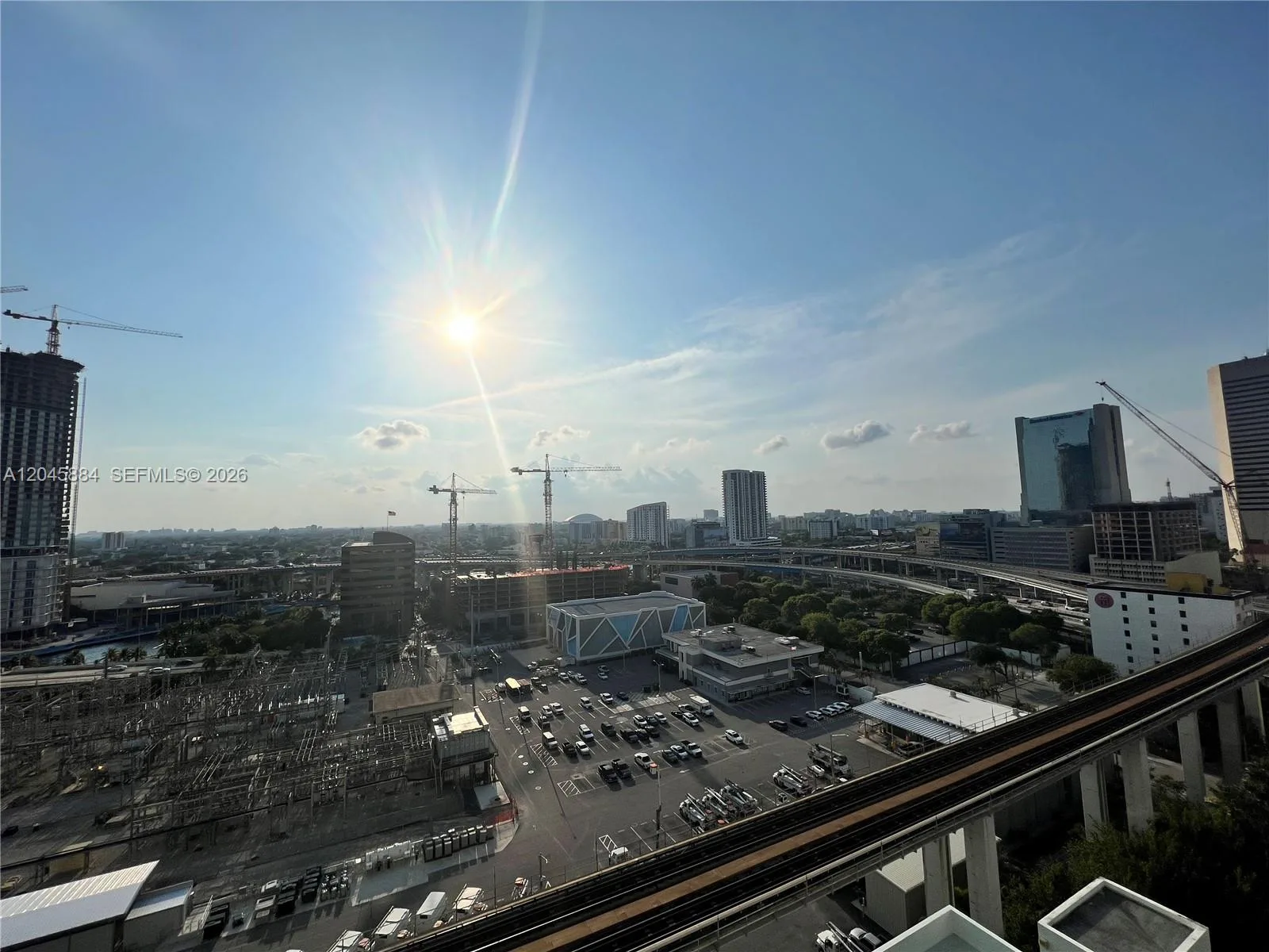 90 SW 3rd St # 1710, Miami, FL 33130
