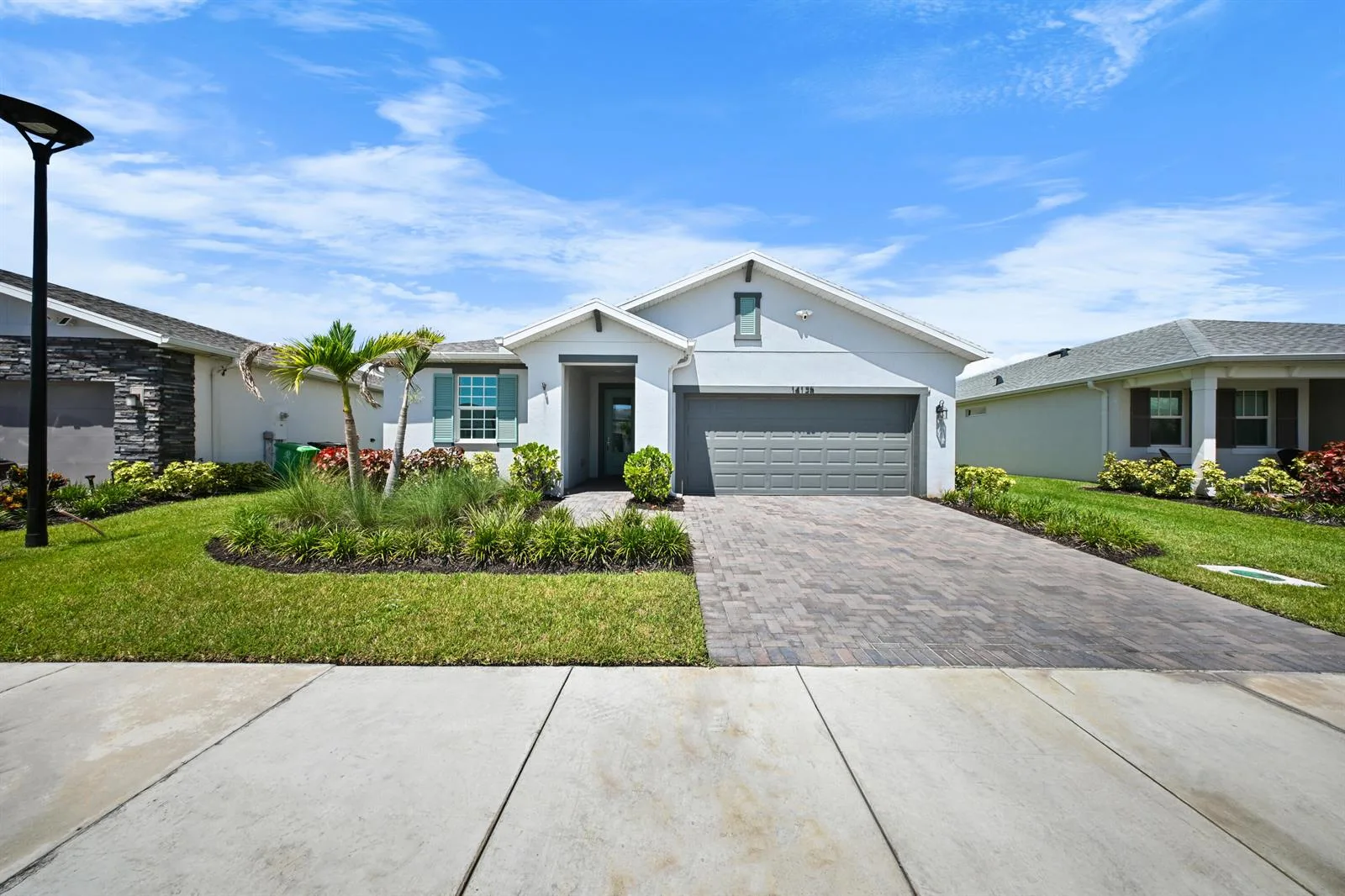 14125 SW ENZI Way, Port St. Lucie, FL 34987