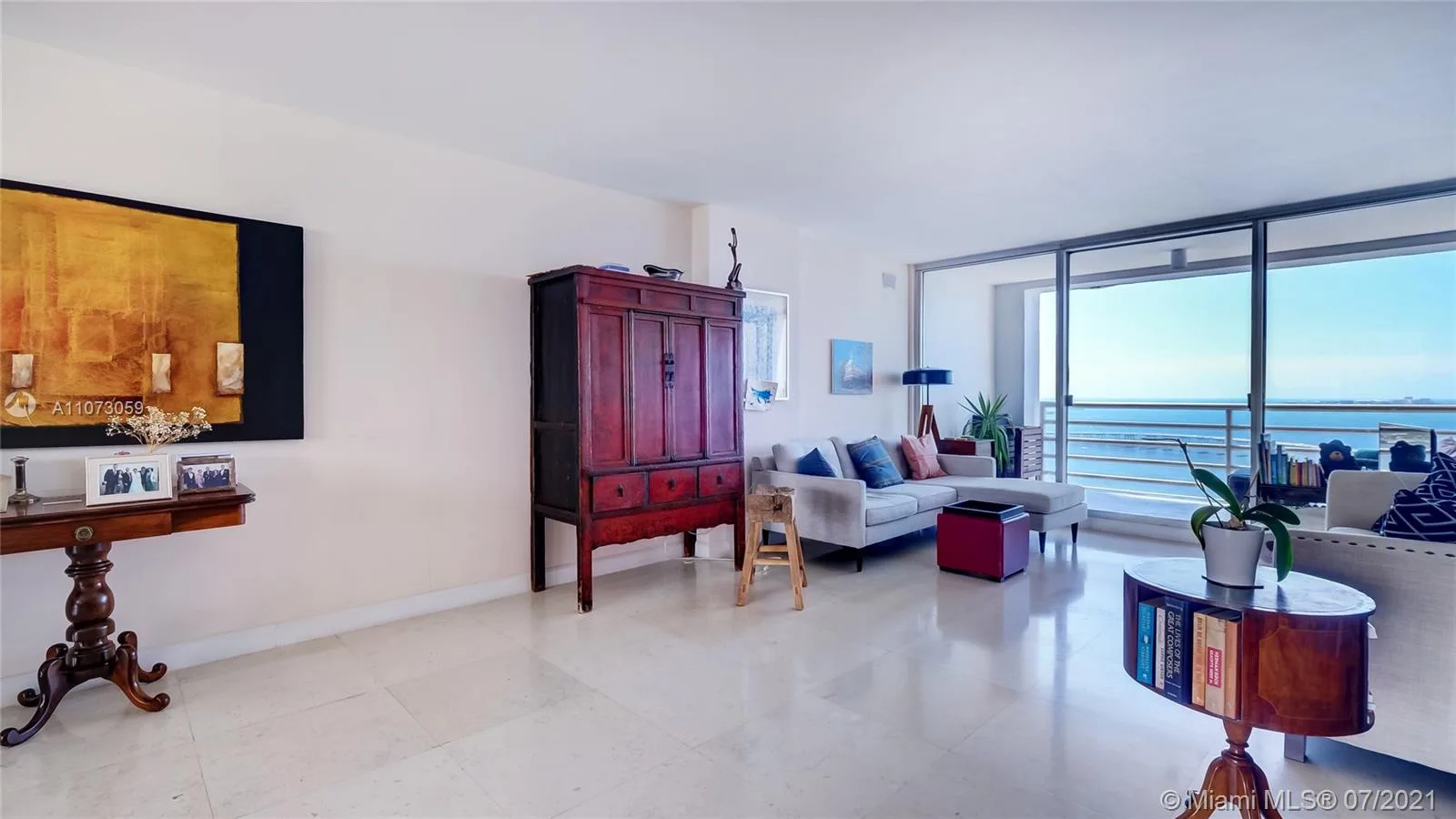 The Palace Unit A3702 at 1541 Brickell Ave # A3702, Miami, FL 33129 — photo 1