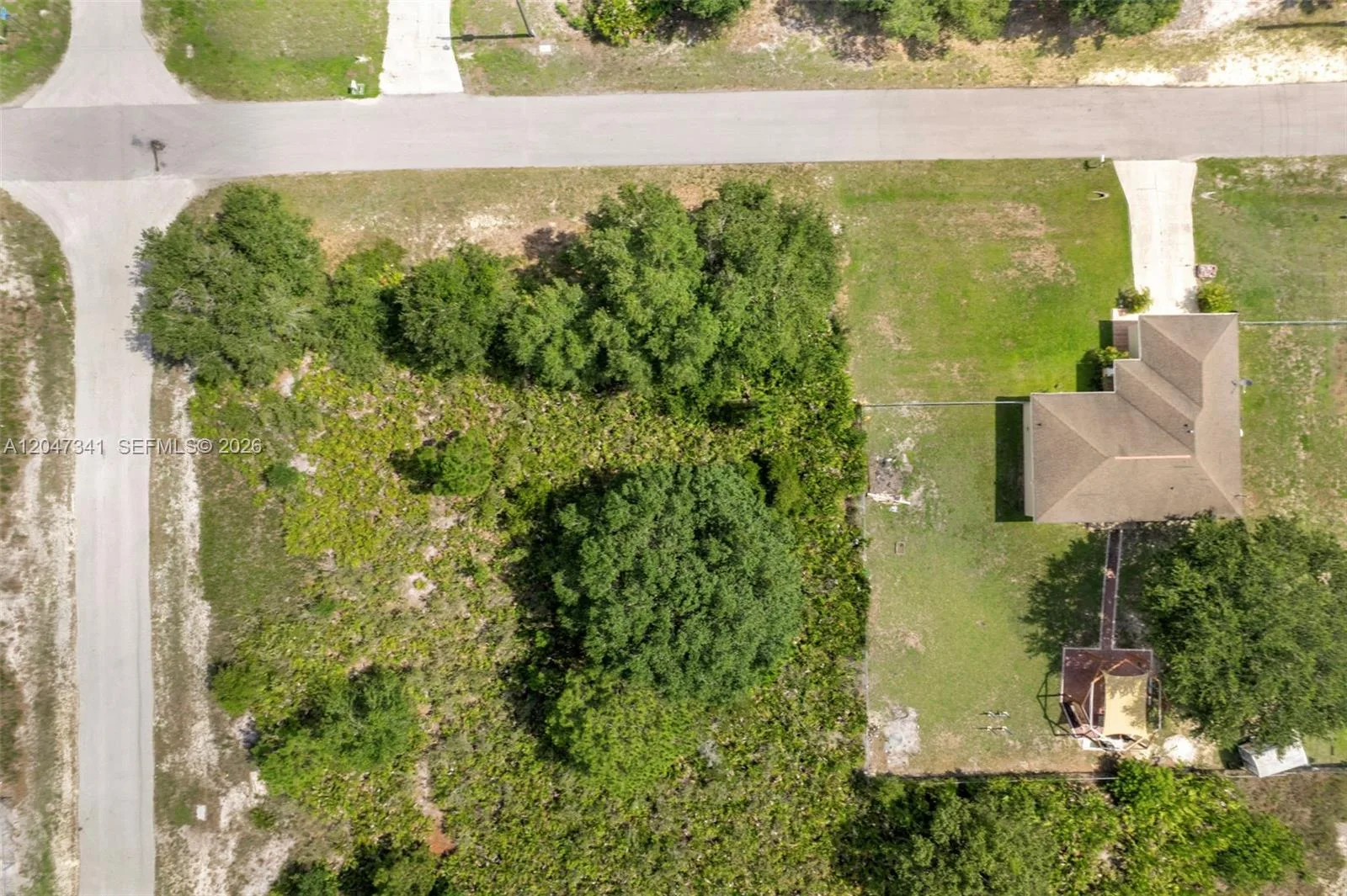 2501 57th Street West, Lehigh Acres, FL 33971 photo 3