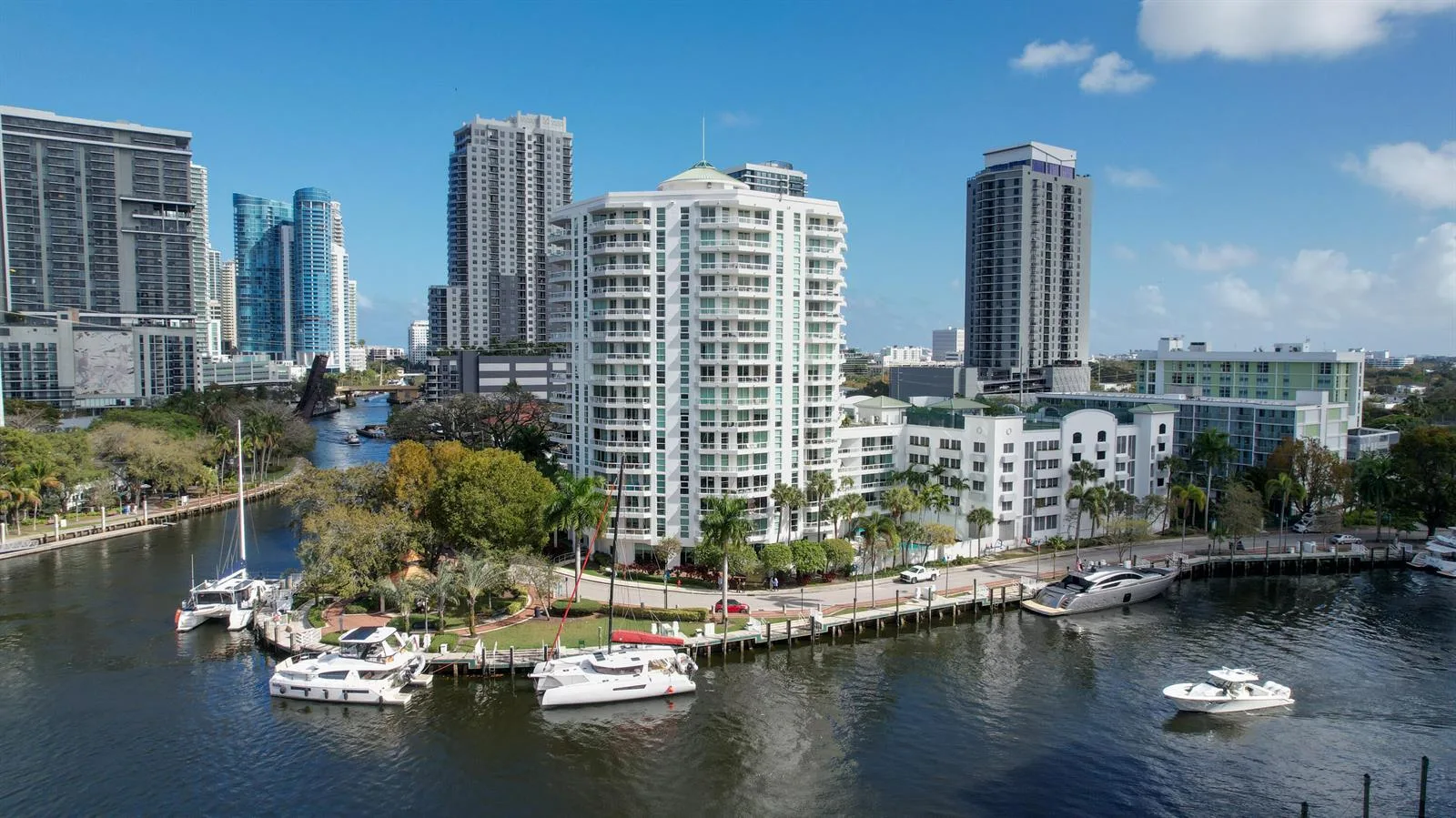 401 SW 4th Avenue # 402, Fort Lauderdale, FL 33315