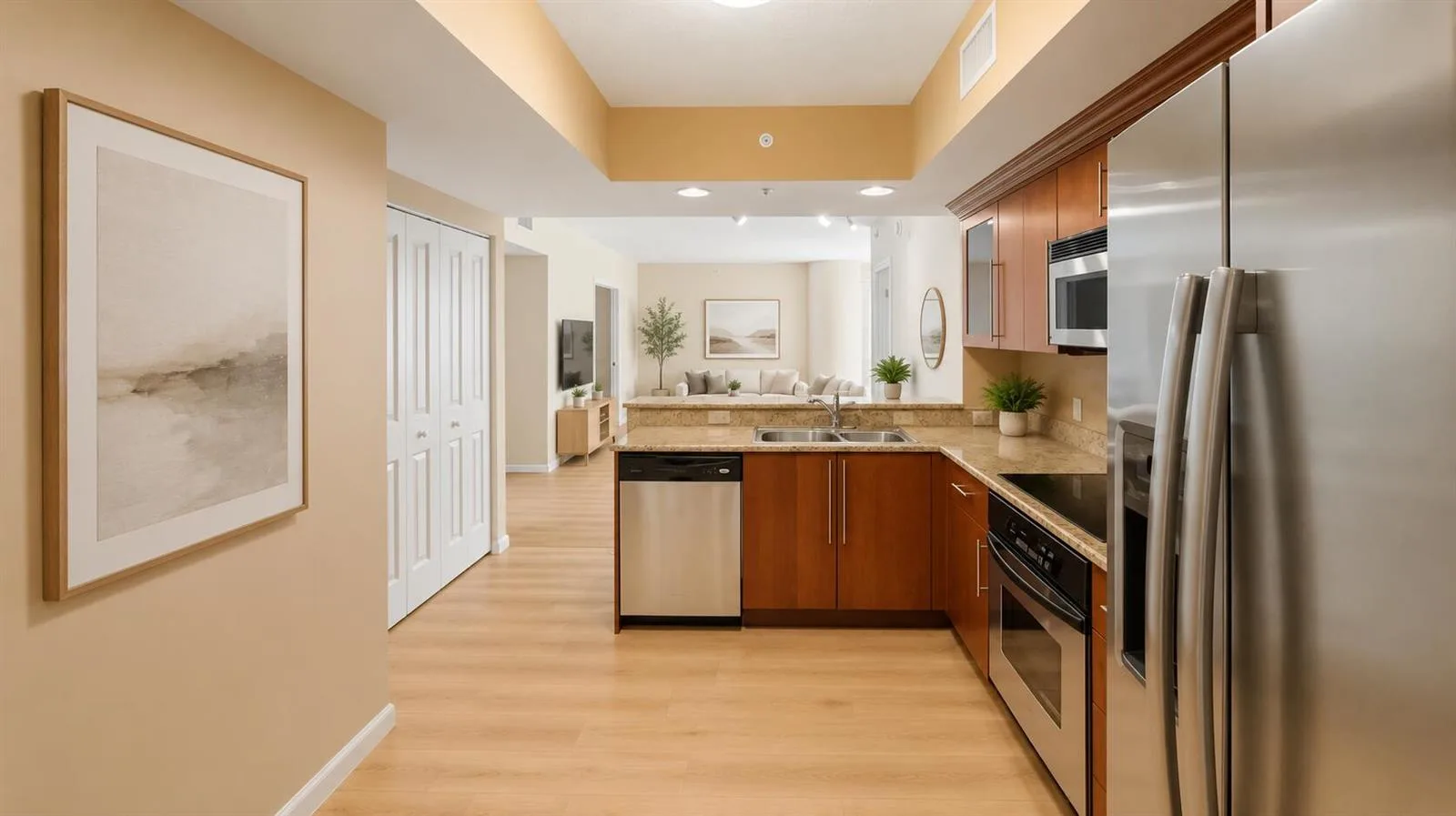 401 SW 4th Avenue # 402, Fort Lauderdale, FL 33315 photo 8